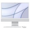 Apple iMac 24 Inch CTO 16 1SSD Silver