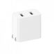 Xiaomi CDQ03ZM 2 Port Wall Charger