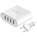 Orico DCH-4U USB Charger with 4 Port