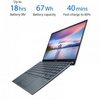 ASUS ZenBook UX325EA i7 1165G7 16 1SSD INT FHD