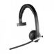 Logitech H820e mono Wireless Headset