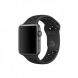 Apple Watch Nike  42mm Space Gray Aluminum Case with Anthracite/Black Nike Sport Band