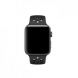 Apple Watch Nike  42mm Space Gray Aluminum Case with Anthracite/Black Nike Sport Band