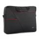 Exon Manhattan Black Laptop Bag