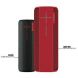 UE Megaboom Lava Red Wireless Bluetooth Speaker