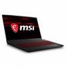 MSI GF75 9SC Thin i7 9750H 16 1 256SSD 4 1650 FHD