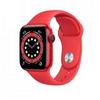 Apple Watch Series 6 40mm Aluminum Case With Sport Band