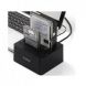 Orico 6629S3 2.5 and 3.5 Inch USB 3.0 Hard Disk Docking Station