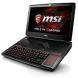 MSI GT83VR 7RE Titan SLI i7 7920HQ 64 1 256SSD 8 1070 FHD