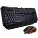 Rapoo V100 Gaming Keyboard and Mouse