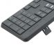 Logitech MK235 Keyboard and Mouse English