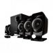 Creative Inspire T6160 Speakers