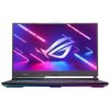 Asus ROG strix G17 G713QM Ryzen9 5900HX 32 1SSD 6 RTX3060 FHD