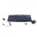 A4TECH 9200 F Wireless Keyboard and Mouse