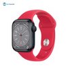 Apple Watch Series 8 41mm Aluminum Case With Sport Band