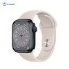 Apple Watch Series 8 41mm Aluminum Case With Sport Band