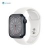 Apple Watch Series 8 41mm Aluminum Case With Sport Band