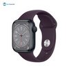 Apple Watch Series 8 41mm Aluminum Case With Sport Band