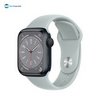 Apple Watch Series 8 41mm Aluminum Case With Sport Band