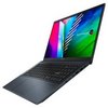ASUS VivoBook Pro 15 OLED M3500QC R7 5800H 16 512SSD 4 3050 FHD