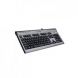 A4TECH KL 7MU MultiMedia Keyboard