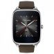 Asus ZenWatch 2 WI501Q Brown Rubber