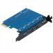 Orico 5 Port USB 3.0 PCI Express Card PVU3-5O2I