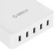 Orico 4 AC Outlets with 5 USB Port Charger HPC-4A5U-V1