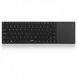 Rapoo E6700 Bluetooth Keyboard