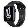 Apple Watch Series 7 41mm Aluminum Case With Nike Sport Band