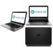 HP ProBook 430 G2 i5 8 1 INT