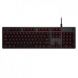 Logitech G413 Gaming Keyboard