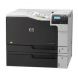 HP LaserJet M750dn Printer