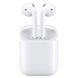 Apple AirPods 2 with Wireless Charging Case