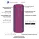 UE Megaboom Plum Wireless Bluetooth Speaker