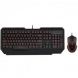 Rapoo V100 Gaming Keyboard and Mouse