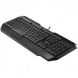 Rapoo V100 Gaming Keyboard and Mouse