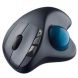 Logitech M570 Wireless Trackball Mouse