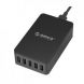 Orico CSE-5U USB Charger with 5 Port