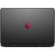 HP Omen 15-ax201nj i7 7700HQ 16 1 128SSD 4 FHD