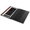 Lenovo ThinkPad E15 i7 1255U 16 1SSD 2 MX550 FHD