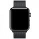 Apple Watch Series 2 42mm Stainless Steel Case Milanese Loop Space Gray