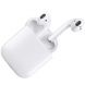 Apple AirPods 2 with Wireless Charging Case