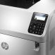 HP MFP M604n Laser Printer