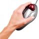 Logitech Trackman Marble Wired Mouse