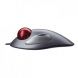 Logitech Trackman Marble Wired Mouse