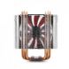 DeepCool Lucifer K2 CPU Air Cooler