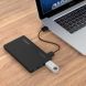 Orico 2588H3 2.5 Inch USB 3.0 External HDD Enclosure With Hub