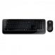 Microsoft Desktop 850 Wireless Keyboard and Mouse Persian