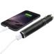 Promate Spark Car Charger with Power Bank